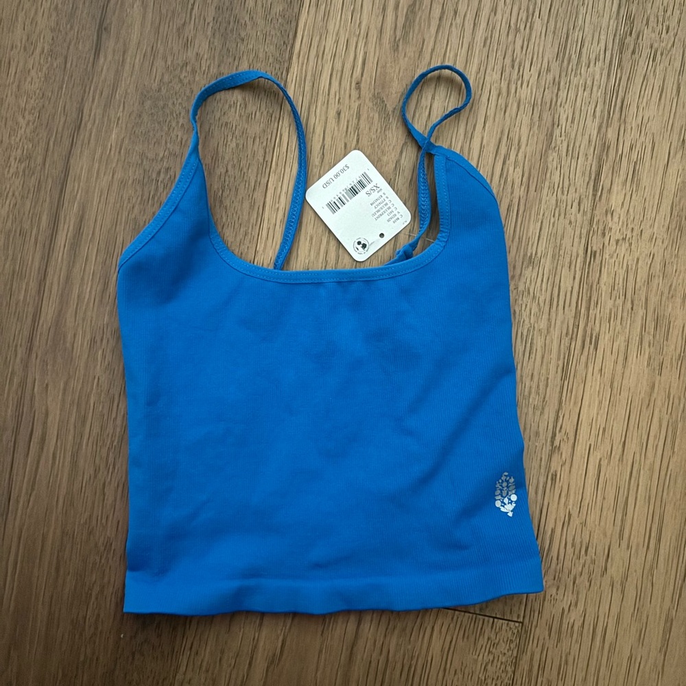 Free People Tank Top